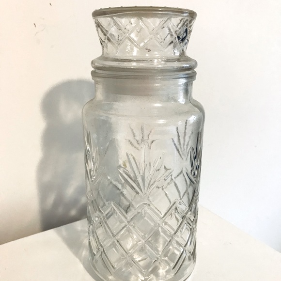 Other Vintage 1983 Mr Peanut Jar Poshmark